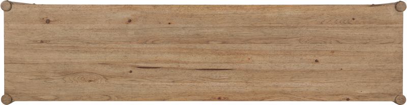 Vineyard Row Entertainment Credenza